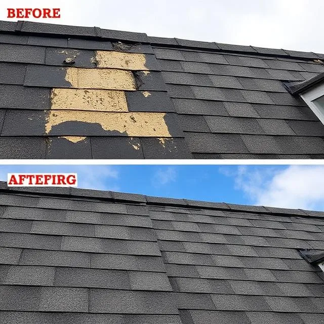 Roof Repair Near Me in Bluffton, AR near me